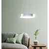 SUNATHOME Applique murale / Plafonnier Luminaires Ledvance LED Argenté, 1 lumière