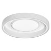 ORBIS Applique murale / Plafonnier Luminaires Ledvance LED Blanc, 1 lumière, Changeur de couleurs