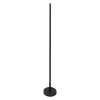 FLOOR Lampadaire Luminaires Ledvance LED Noir, 1 lumière, Télécommandes