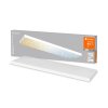 SPARK Applique murale / Plafonnier Luminaires Ledvance LED Blanc, 1 lumière