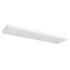 SPARK Applique murale / Plafonnier Luminaires Ledvance LED Blanc, 1 lumière