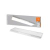 Plus Applique murale / Plafonnier Luminaires Ledvance LED Blanc, 1 lumière, Changeur de couleurs