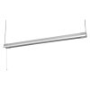 LINE Applique murale / Plafonnier Luminaires Ledvance LED Blanc, 1 lumière