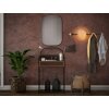 DECOR Applique murale / Plafonnier Luminaires Ledvance LED Noir, 1 lumière