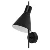 DECOR Applique murale / Plafonnier Luminaires Ledvance LED Noir, 1 lumière