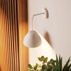 DECOR Applique murale / Plafonnier Luminaires Ledvance Blanc, 1 lumière