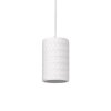 DECOR Applique murale / Plafonnier Luminaires Ledvance Blanc, 1 lumière