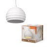 DECOR Applique murale / Plafonnier Luminaires Ledvance Blanc, 1 lumière