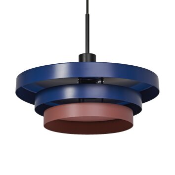 DECOR Applique murale / Plafonnier Luminaires Ledvance Noir, 1 lumière