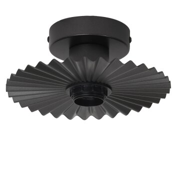 DECOR Applique murale / Plafonnier Luminaires Ledvance Gris, 1 lumière