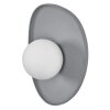 DECOR Applique murale / Plafonnier Luminaires Ledvance Gris, 1 lumière