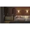 DECOR Applique murale / Plafonnier Luminaires Ledvance Blanc, 1 lumière