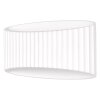 DECOR Applique murale / Plafonnier Luminaires Ledvance Blanc, 1 lumière