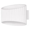 DECOR Applique murale / Plafonnier Luminaires Ledvance Blanc, 1 lumière