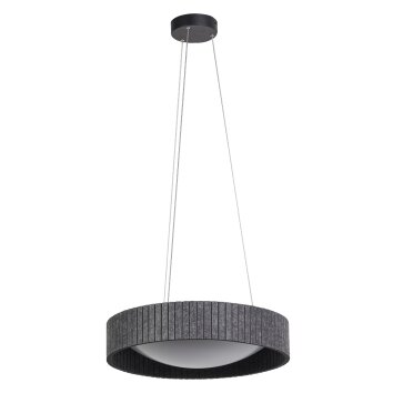 DECOR Applique murale / Plafonnier Luminaires Ledvance Gris, 1 lumière