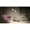 DECOR Applique murale / Plafonnier Luminaires Ledvance Rose, 1 lumière