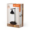 DECOR Applique murale / Plafonnier Luminaires Ledvance LED Noir, 1 lumière