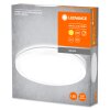 ORBIS Applique murale / Plafonnier Luminaires Ledvance LED Blanc, 1 lumière