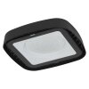 HIGHBAY Applique murale / Plafonnier Luminaires Ledvance LED Noir, 1 lumière