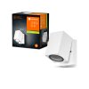 ENDURA Lampe murale d´extérieur Luminaires Ledvance Blanc, 1 lumière