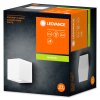 ENDURA Lampe murale d´extérieur Luminaires Ledvance Blanc, 1 lumière