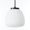 Kaizen Suspension Luminaires Brilliant Noir, 5 lumières