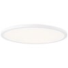 Sorell Panel Luminaires Brilliant LED Blanc, 1 lumière, Télécommandes