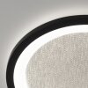 Tanida Panel Luminaires Brilliant LED Blanc, 1 lumière