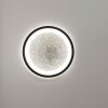 Tanida Panel Luminaires Brilliant LED Blanc, 1 lumière