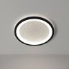 Tanida Panel Luminaires Brilliant LED Blanc, 1 lumière