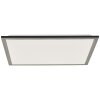 Briston Plafonnier Luminaires Brilliant LED Blanc, 1 lumière