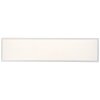 Briston Plafonnier Luminaires Brilliant LED Blanc, 1 lumière