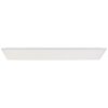 Briston Plafonnier Luminaires Brilliant LED Blanc, 1 lumière