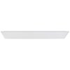 Briston Plafonnier Luminaires Brilliant LED Blanc, 1 lumière