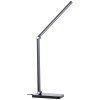 Florence Lampe à poser Luminaires Brilliant LED Noir, 1 lumière