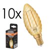 E14 LED 2.5 Watt blanc chaud 220 Lumen