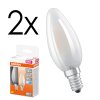 E14 LED 4 Watt blanc neutre 470 Lumen