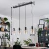 Hasvik Suspension, Suspension Clair, 4 lumières