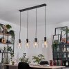 Hasvik Suspension, Suspension Clair, 4 lumières