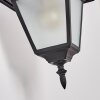 Fornelos Luminaire extérieur, Lampe murale d´extérieur, Applique murale Noir, 1 lumière