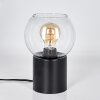 Koyoto Boule lumineuse, Lampe de bureau, Lampe à poser Clair, 1 lumière