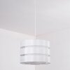 Alera Suspension, Suspension Blanc, 1 lumière