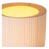 FOLD Lampadaire Luminaires Lucide Noir, 1 lumière