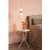 KLIGANDE Suspension Luminaires Lucide LED Or, 1 lumière