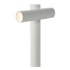 ANTRIM Lampe à poser Luminaires Lucide LED Blanc, 1 lumière