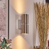 Ordal Luminaire Up & Down, Applique murale, Spot mural LED, 1 lumière