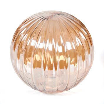 Chehalis Verre de rechange 10 cm Ambre