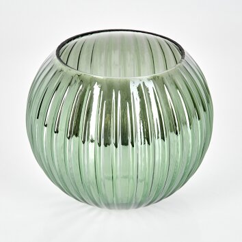 Koyoto Verre de rechange 15 cm Vert