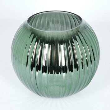 Koyoto Verre de rechange 20 cm Vert