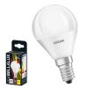 BELLALUX E14 LED 3.3 Watt blanc chaud 250 Lumen